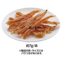 ペティオ 素材そのまま 完全無添加 ササミ 噛みごたえスティック 50g 1袋 犬用 おやつ