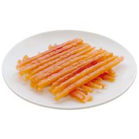 ペティオ 素材そのまま ササミやわらか細切り 75g 1袋 犬用 おやつ