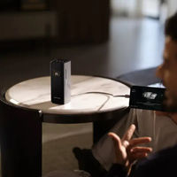 ECOFLOW 大容量モバイルバッテリー 20000mAh 230W EF-RAPIDPRO20K-JP 1個