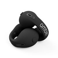 ambie sound earcuffs(凸ボタンタイプ) AM-TW02COM 1個