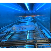 ケーエム化学 1本包装 UV殺菌済B型投薬瓶 60cc 700102 1袋(20本)