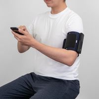 エー・アンド・デイ ホースレス血圧計 睡眠時血圧測定可能 UA-1300BLE 1台