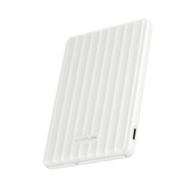 ECOFLOW RAPID Mag Power Bank 5000mAh ホワイト EF-RAPIDQI1-5K-W-JP 1個