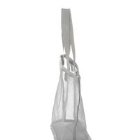 (HOUSEHOLD GOODS)ランドリーメッシュトート グレー studio CLIP