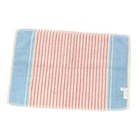 吸水パイルバスマット(HOUSEHOLD GOODS) ピンクベージュ studio CLIP