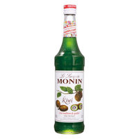 業務用 割り材 モナン キウイ・シロップ 700ml 1ケース(6本) MONIN 割材 ドリンクベース フレーバーシロップ