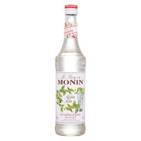 業務用 割り材 モナン モヒートミント・シロップ 700ml 6本 MONIN 割材 ドリンクベース フレーバーシロップ