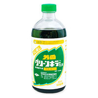 タカビシ 強力グリーンキラー 410mL タカビシ化学 うじ、ボウフラの濃縮駆除剤【第2類医薬品】