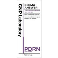 CNP　Laboratory ダーマアンサー スキン ブースティング セラム 15ml　美容液（チャアンドパク）韓国コスメ