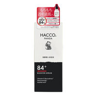 HACCO.PANDA（ハッコウパンダ）発酵導入美容液 50ml　乾燥肌 保湿 毛穴 ビタミンC ナイアシンアミド　アゼライン酸