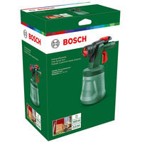 BOSCH スプレーガンUSPRAY218H用 1600A02R3F 1個（直送品）