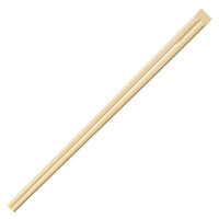 竹 天削割箸 21cm　1セット（1袋（100膳入）×5） オリジナル