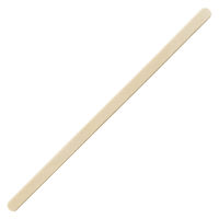 木製マドラー 使い捨て 14cm　1セット（1袋（100本入)×5） オリジナル