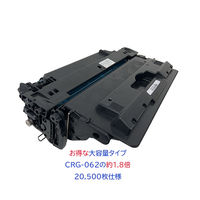ハイパーマーケティング Canon（キヤノン）用 リサイクルトナー カートリッジ　062Hタイプ　モノクロ 1個