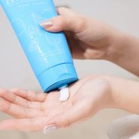 【アウトレット】【Goエシカル】訳あり 生活の木 ミント＆レモンエクストラクールボディースクラブ 180g 1個