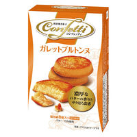 クッキー お配り菓子 個包装 コンフェッティ ガレットブルトンヌ 8枚入 1セット（1個×6）
