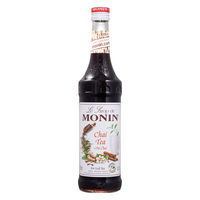 業務用 割り材 モナン チャイティー・シロップ 700ml 3本 MONIN 割材 ドリンクベース フレーバーシロップ