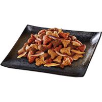 モンプチ ドライ ボックス 厳選 えびだし入り 190g（19g×10袋）1箱 ネスレ日本 キャットフード