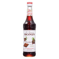 業務用 割り材 モナン チョコレート・シロップ 700ml 3本 MONIN 割材 ドリンクベース フレーバーシロップ