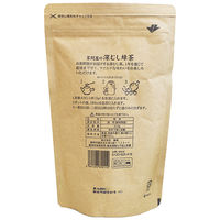 【アウトレット】葉桐 茶問屋の深むし緑茶 1袋（333g） 静岡茶 茶葉