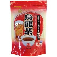 【アウトレット】お茶の丸幸 烏龍茶ティーバッグ 1セット（120包：40包入×3袋） ウーロン茶 ティーバッグ 茶葉