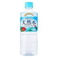 【アウトレット】チェリオ 鈴鹿山系の天然水 600ml 1箱（24本入）