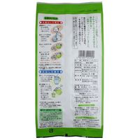 【アウトレット】寿老園 べにふうき入り緑茶 三角ティーバッグ 1個（30袋入）