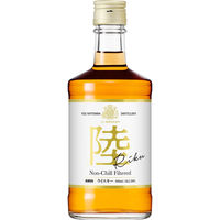 キリン ウイスキー 陸 50度 500ml 1セット（1本×3）