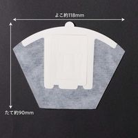 トキワ工業 お茶好きのフィルター 1袋（20枚入）