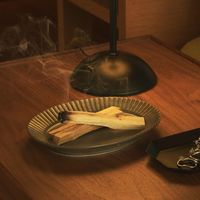 パロサントスティック ナチュラル LAKOLE/ラコレ