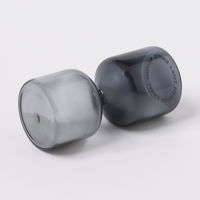 バイカラー砂時計(3min) モノトーン LAKOLE/ラコレ