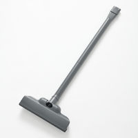 BRUNO スリム2WAYスティッククリーナー(チャコールグレー) BOE124-CGY 1個