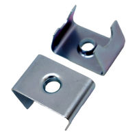 ALBA CB400SF(NC39)V-TECH タンデムベルト金具付き【黒】(張替) HCH1147-C80-PARTS 1枚（直送品）