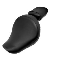 ALBA シャドウ750 (RC50)前後セット【黒】(張替) HCH5861-C10 1枚（直送品）