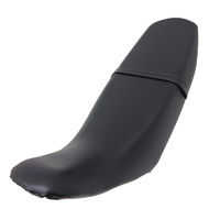 ALBA CRF250L (S)【黒】(張替) HCH5862-C10B36 1枚（直送品）