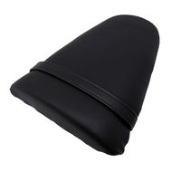 ALBA ZX12R リアのみ【黒】(張替) KCH5690-C10B36 1枚（直送品）