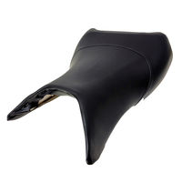 ALBA ZX12R フロントのみ【黒】(張替) KCH5689-C10B36 1枚（直送品）