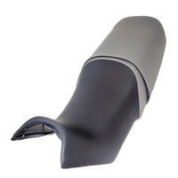 ALBA GSX1100S カタナ【黒/グレー】(張替) SCH5680-C10B36C700S700 1枚（直送品）