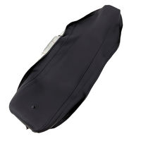 ALBA アプリリア SX125 【黒】(張替) VCH5570-C10B36S10 1枚（直送品）