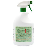 ト-ヤク コケ・カビ取り 850ML 4961161600569 1セット(15個)（直送品）