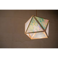 新洋電気 彩 sai ホワイトフォール+Foresta・森 MOP01-Fo 1台（直送品）