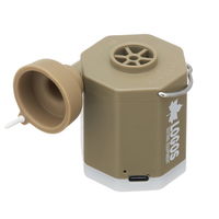 minimini電動ポンプ 81336598 LOGOS/ロゴス