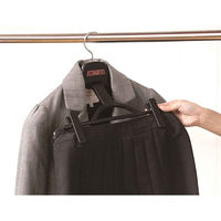 シンコハンガ- ハンガ- エルパソクリップ スカ-ト用 273400 1個（直送品）