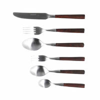 ダルトン スプ-ン BAKELITE DINNER SPOON ブラウン 478008 1個（直送品）