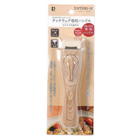パ-ル金属 専用ハンドル トルティ-ノ 488456 1個（直送品）