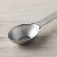 計量スプーン 小さじ1/2 オーバル型 セレクト100 000DH3133 1個 食洗機可 貝印