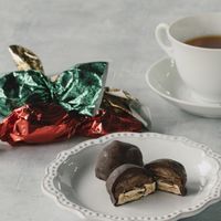 ANTICA DULCINEA　キッケ 8pcs １個 ディーン＆デルーカ　洋菓子 チョコ バレンタインデー