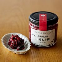 しそねり梅 完熟南高梅 1個 ディーン＆デルーカ