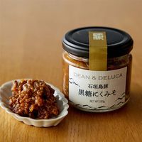 黒糖にくみそ 石垣島豚 1個 ディーン＆デルーカ