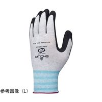ショーワグローブ 319Natural rubber Glove L 10双 319-L 1組(10双) 60-4119-59（直送品）